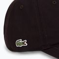 Baseballkappe Lacoste RK0440 buffalo 5