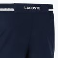 Herren Tennisshorts Lacoste X Novak Djokovic GH7413 navy blue/white 4