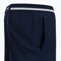 Herren Tennisshorts Lacoste X Novak Djokovic GH7413 navy blue/white 5
