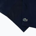 Herren Tennisshorts Lacoste X Novak Djokovic GH7413 navy blue/white 6