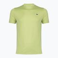 Herren-Tennisshirt Lacoste TH0004 birch