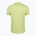 Herren-Tennisshirt Lacoste TH0004 birch 2
