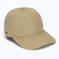 Kappe mit Schirm Lacoste RK0440 millet