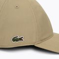 Kappe mit Schirm Lacoste RK0440 millet 4