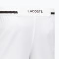 Herren Tennis-Shorts Lacoste X Novak Djokovic GH7413 white/buffalo 4