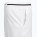 Herren Tennis-Shorts Lacoste X Novak Djokovic GH7413 white/buffalo 5