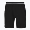 Herren Tennisshorts Lacoste X Novak Djokovic GH7413 buffalo/white
