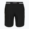 Herren Tennisshorts Lacoste X Novak Djokovic GH7413 buffalo/white 2