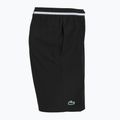 Herren Tennisshorts Lacoste X Novak Djokovic GH7413 buffalo/white 3