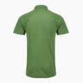Herren Tennis-Poloshirt Lacoste Polo DH3201 lambʼs lettuce 2