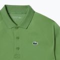 Herren Tennis-Poloshirt Lacoste Polo DH3201 lambʼs lettuce 2