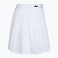 Tennisrock Lacoste JF9990 white 3