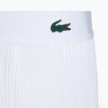 Tennisrock Lacoste JF9990 white 4