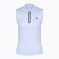 Damen Tennis-Poloshirt Lacoste Polo phoenix blue
