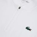 Damen-Tennis-Poloshirt Lacoste Polo PF0202 white 3