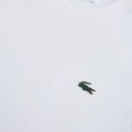 Herren-Tennisshirt Lacoste TH0003 white/blossom 3