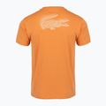 Herren-Tennisshirt Lacoste TH0003 blossom/angie 2