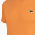 Herren-Tennisshirt Lacoste TH0003 blossom/angie 3