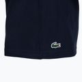 Herren T-Shirt + Cap Lacoste TH1044 navy blue/white 4