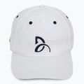 Herren T-Shirt + Cap Lacoste TH1044 navy blue/white 7