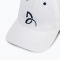 Herren T-Shirt + Cap Lacoste TH1044 navy blue/white 8