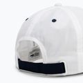 Herren T-Shirt + Cap Lacoste TH1044 navy blue/white 9