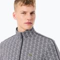 Herrenpullover Lacoste SH1368 calluna/graphite 4