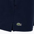 Damen Shorts Lacoste GF5341 navy blue 3