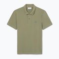 Herren-Poloshirt Lacoste Polo DH5138 khaki 3