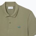 Herren-Poloshirt Lacoste Polo DH5138 khaki 4