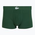 Herrenboxershorts Lacoste 5H5441 3 pack white/green/black 3
