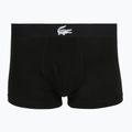 Herrenboxershorts Lacoste 5H5441 3 pack white/green/black 4