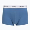 Herrenboxershorts Lacoste 5H5150 3 Paar turquin blue/navy blue/navy blue 2