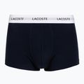 Herrenboxershorts Lacoste 5H5150 3 Paar turquin blue/navy blue/navy blue 4