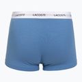 Herrenboxershorts Lacoste 5H5150 3 Paar turquin blue/navy blue/navy blue 5
