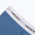 Herrenboxershorts Lacoste 5H5150 3 Paar turquin blue/navy blue/navy blue 6