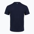 Herren T-Shirt Lacoste TH2630 navy blue 2