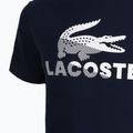 Herren T-Shirt Lacoste TH2630 navy blue 3