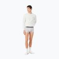 Herrenboxershorts Lacoste 5H1300 3 pack silver chine/flagstone/black 2