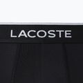 Herrenboxershorts Lacoste 5H3202 Microfibra Negro 3 pack black 2