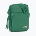 Gürteltasche Lacoste NH3307LV tatami/olive tree