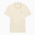Herren-Poloshirt Lacoste DH2050 naturel clair 5