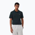Herren-Poloshirt Lacoste DH2050 dark varech