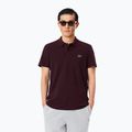 Herren-Poloshirt Lacoste Polo DH5522 oxalis