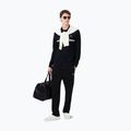 Langarm-Poloshirt für Herren Lacoste Polo PH9776 black/navy blue 2