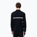 Langarm-Poloshirt für Herren Lacoste Polo PH9776 black/navy blue 3