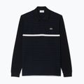 Langarm-Poloshirt für Herren Lacoste Polo PH9776 black/navy blue 5