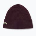 Herren-Wintermütze Lacoste RB0001 oxalis