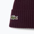 Herren-Wintermütze Lacoste RB0001 oxalis 2