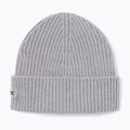 Herren-Wintermütze Lacoste RB0001 silver chine